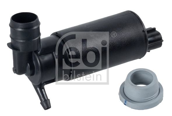 Washer Fluid Pump, window cleaning